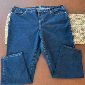 Perfect condition New Direction plus size jeans